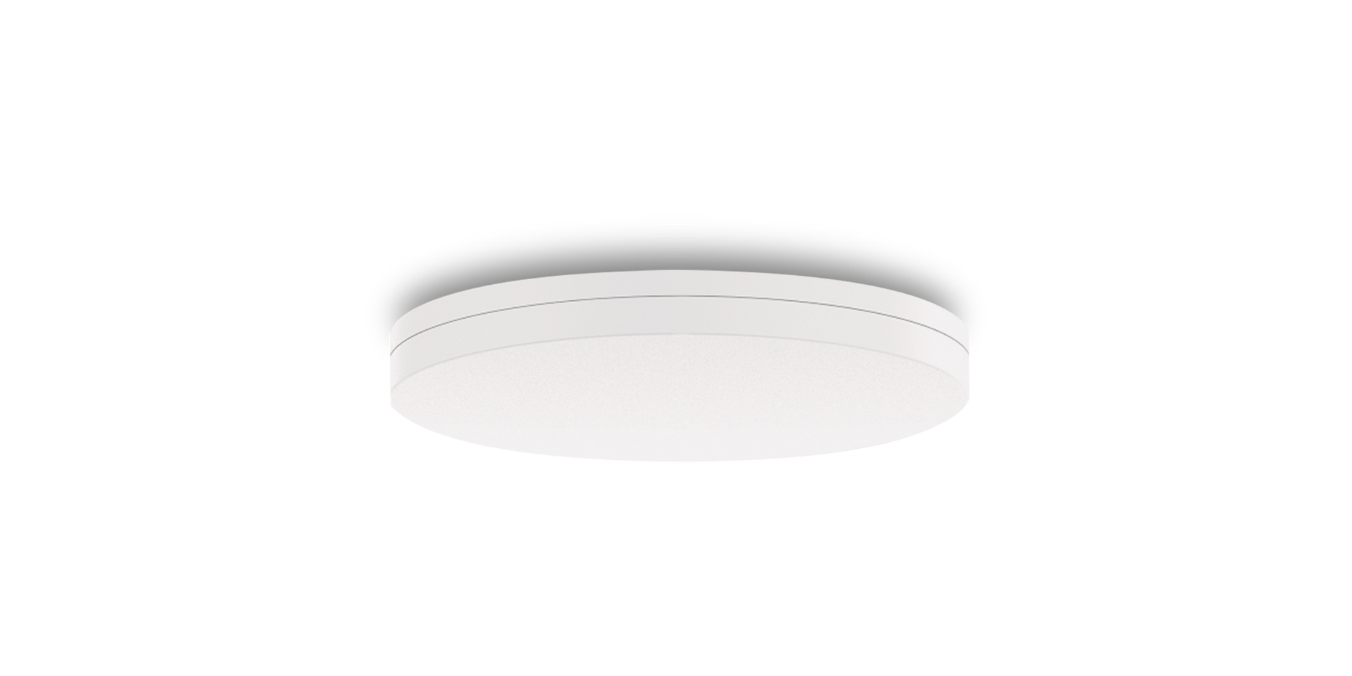 Plafonnier apparent STARK1 –10/20W |  Plafonnier LED architectural