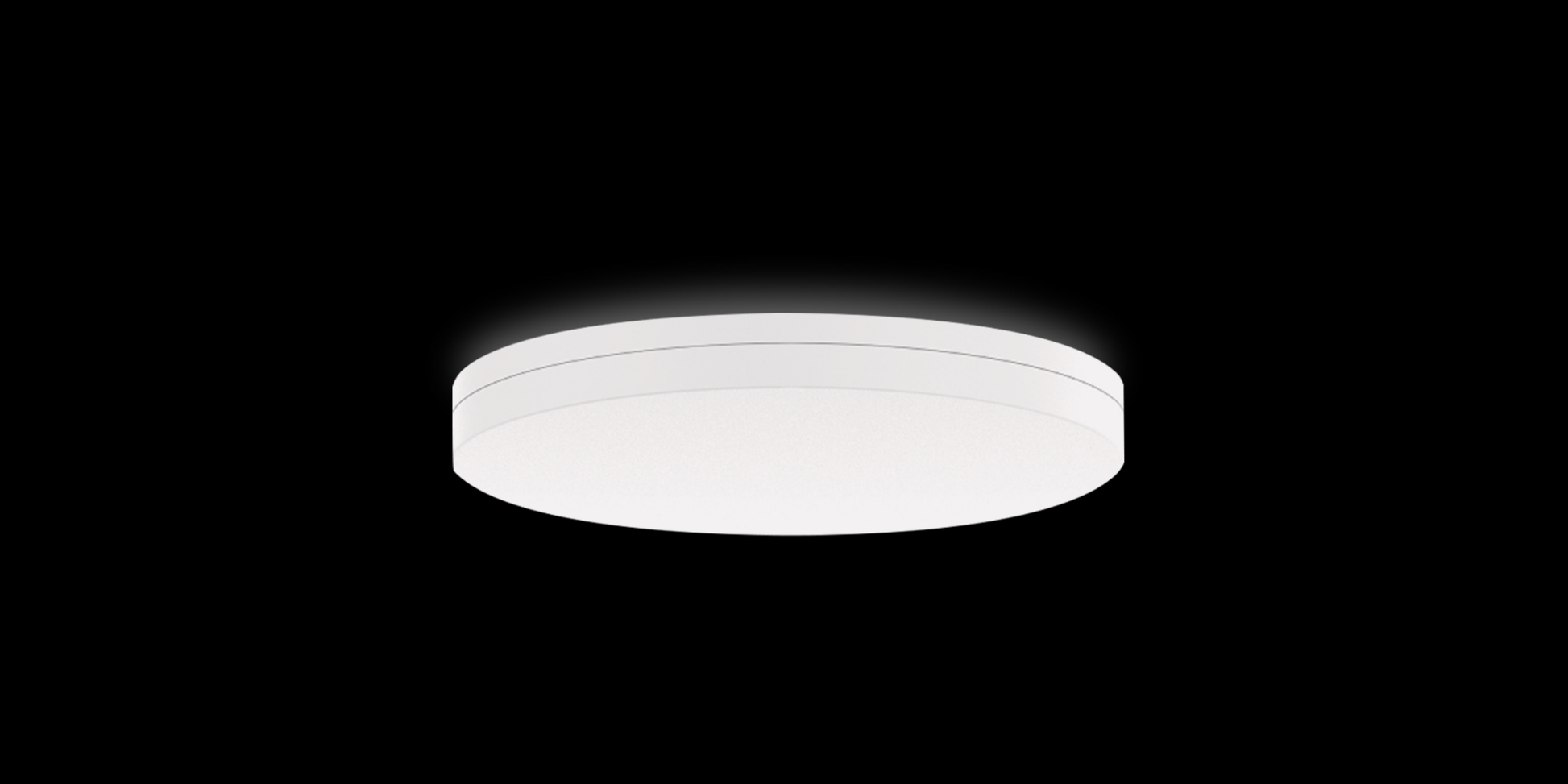 Plafonnier apparent STARK1 –10/20W |  Plafonnier LED architectural