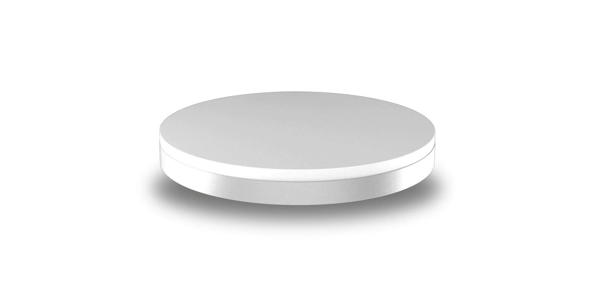 Plafonnier apparent STARK1 –10/20W |  Plafonnier LED architectural