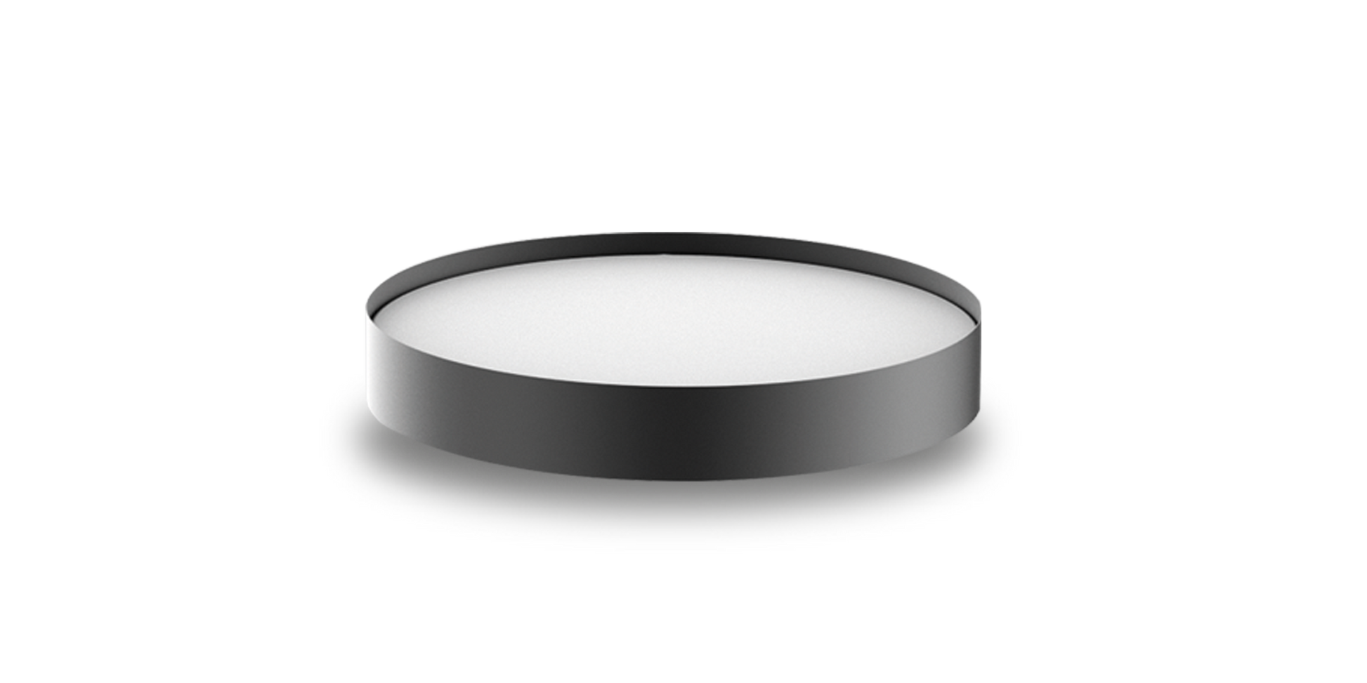 Plafonnier apparent STARK1 –10/20W |  Plafonnier LED architectural