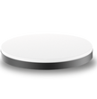 Plafonnier apparent STARK1 –10/20W |  Plafonnier LED architectural