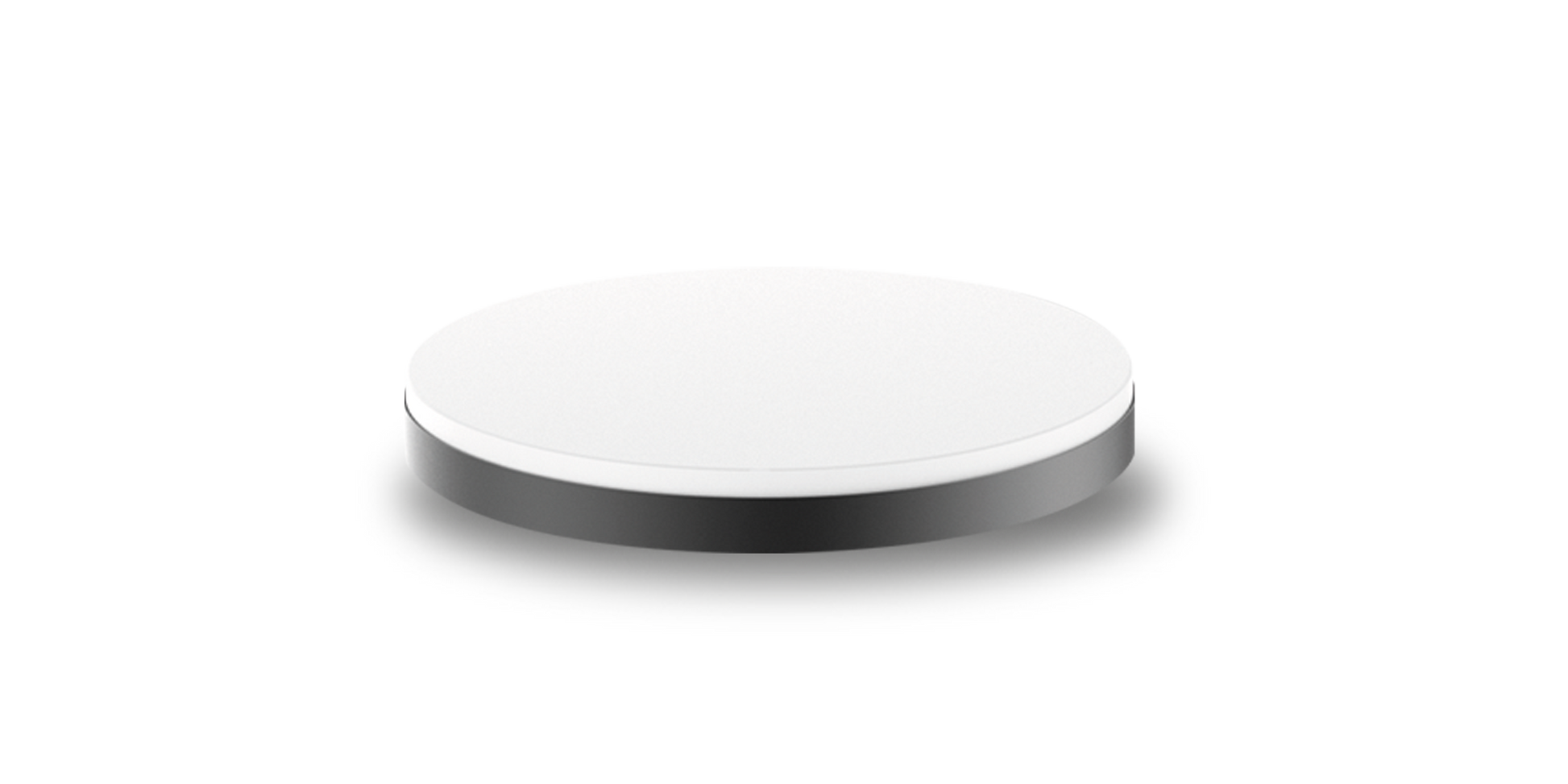 Plafonnier apparent STARK1 –10/20W |  Plafonnier LED architectural