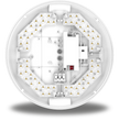 Plafonnier apparent STARK1 –10/20W |  Plafonnier LED architectural