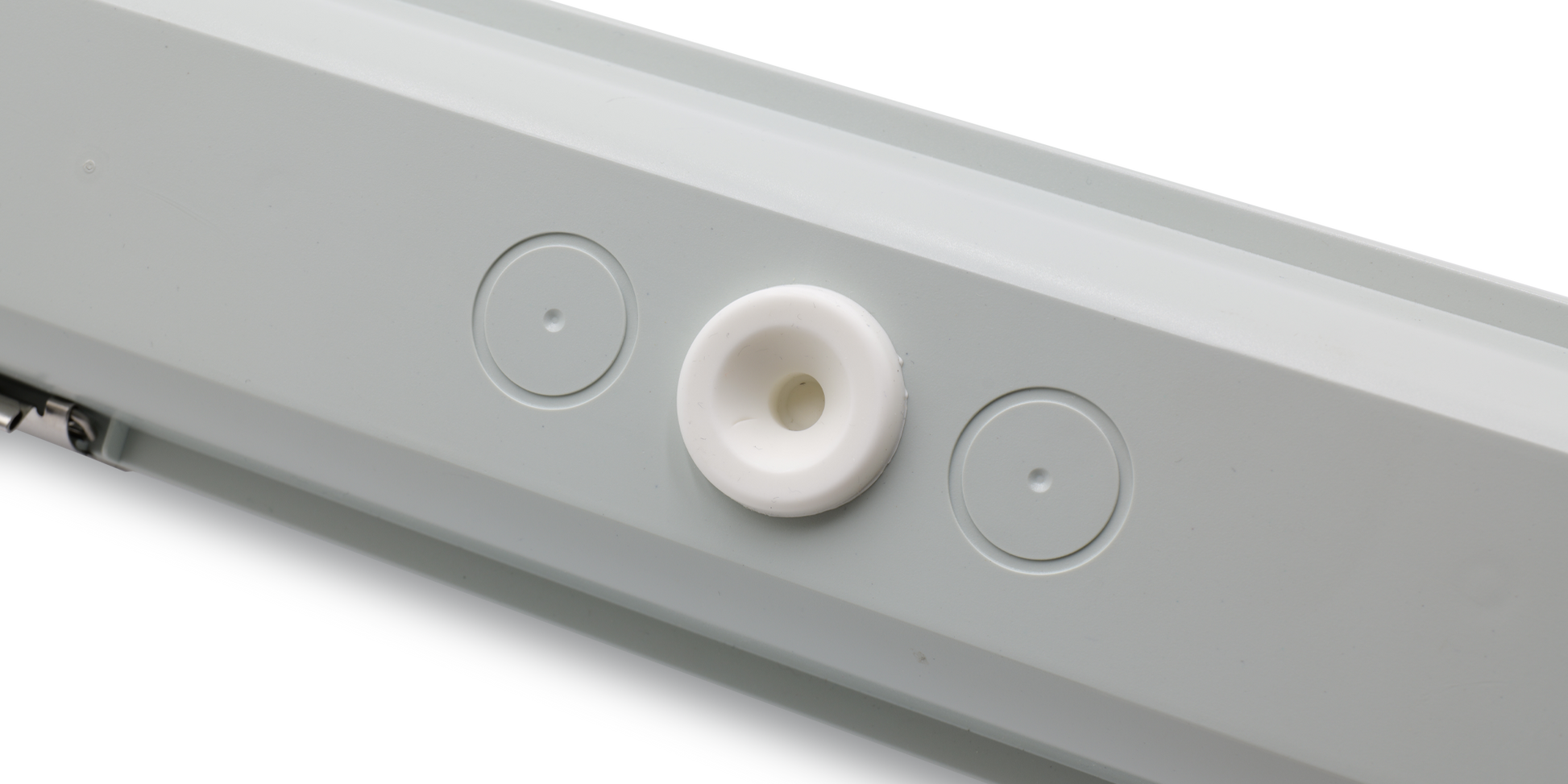 Réglette LED étanche STAVIA 2 – Haute performance industrielle