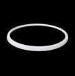 Suspension LED SATURNE SLIM – L’anneau lumineux architectural