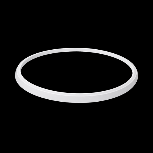 Suspension LED SATURNE SLIM – L’anneau lumineux architectural