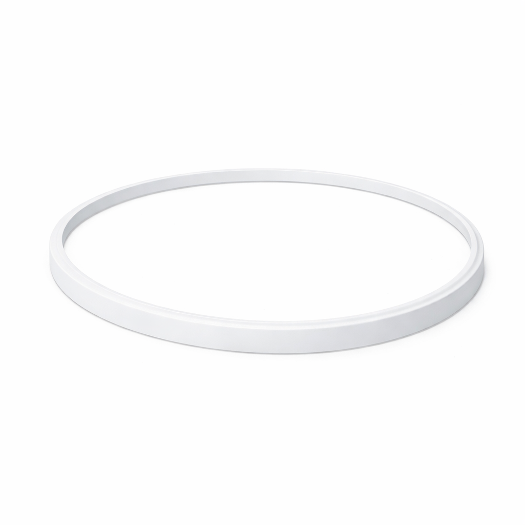 Suspension LED SATURNE SLIM – L’anneau lumineux architectural