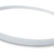 Suspension LED SATURNE SLIM – L’anneau lumineux architectural