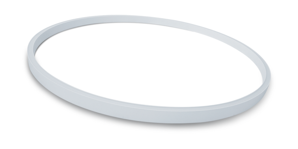 Suspension LED SATURNE SLIM – L’anneau lumineux architectural