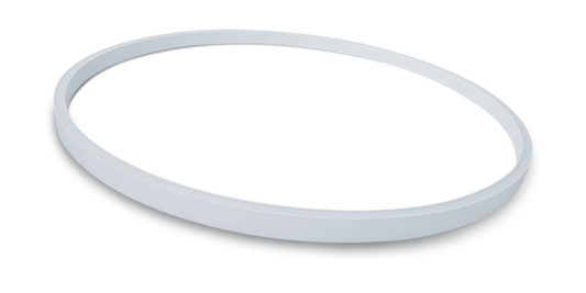Suspension LED SATURNE SLIM – L’anneau lumineux architectural