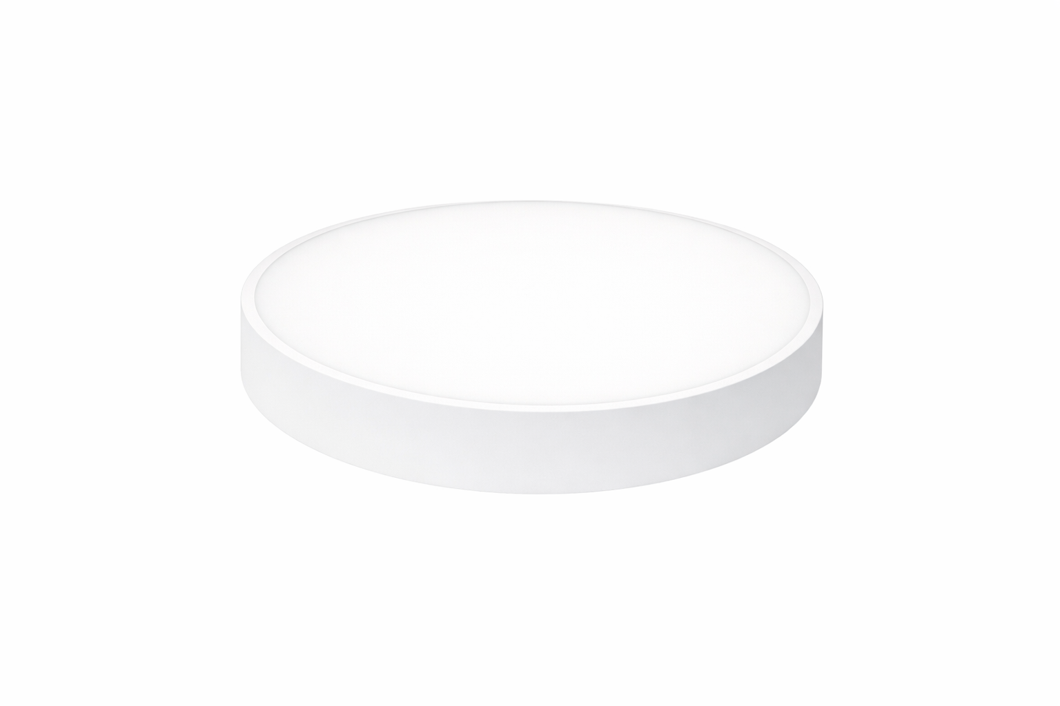 Plafonnier apparent SATURNE  | Grand Plafonnier LED