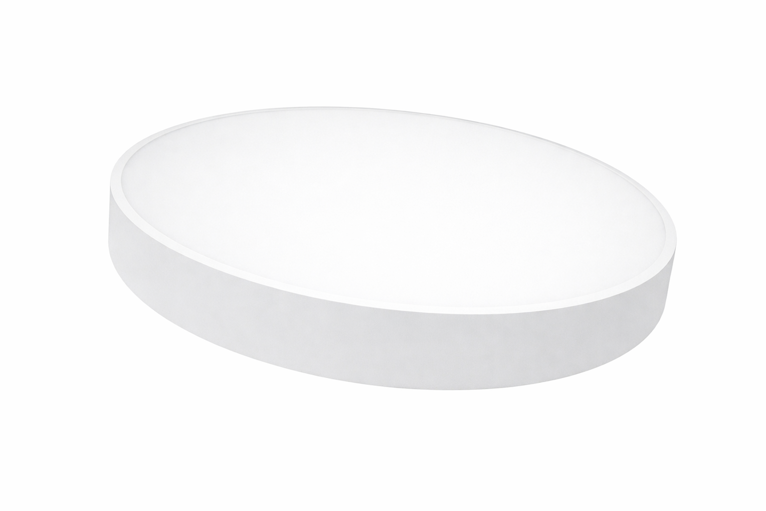 Plafonnier apparent SATURNE  | Grand Plafonnier LED
