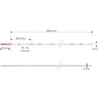 Ligne TINY10 - Segment fin