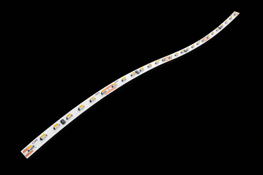 Ligne TINY10 - Segment fin