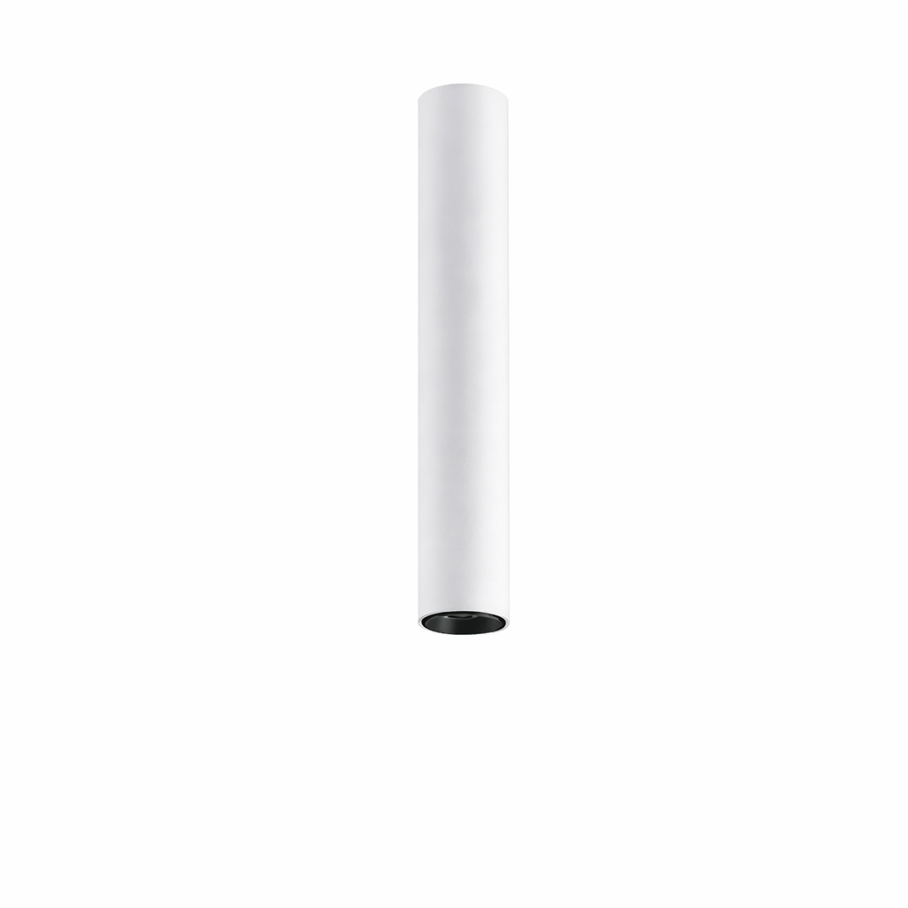Spot Apparent TUBA 237 – 6W, Spot LED Tubulaire Architectural