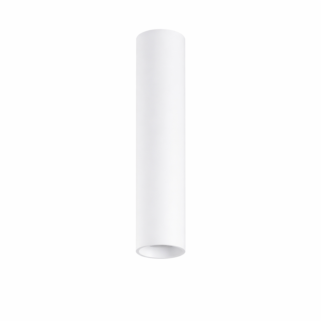 Spot Apparent TUBA 237 – 6W, Spot LED Tubulaire Architectural