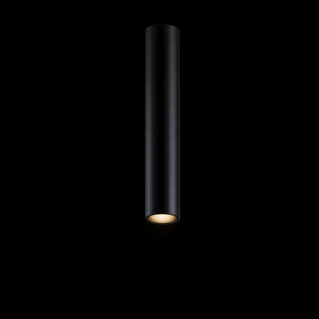 Spot Apparent TUBA 238 – 8W, Spot LED Tubulaire Architectural