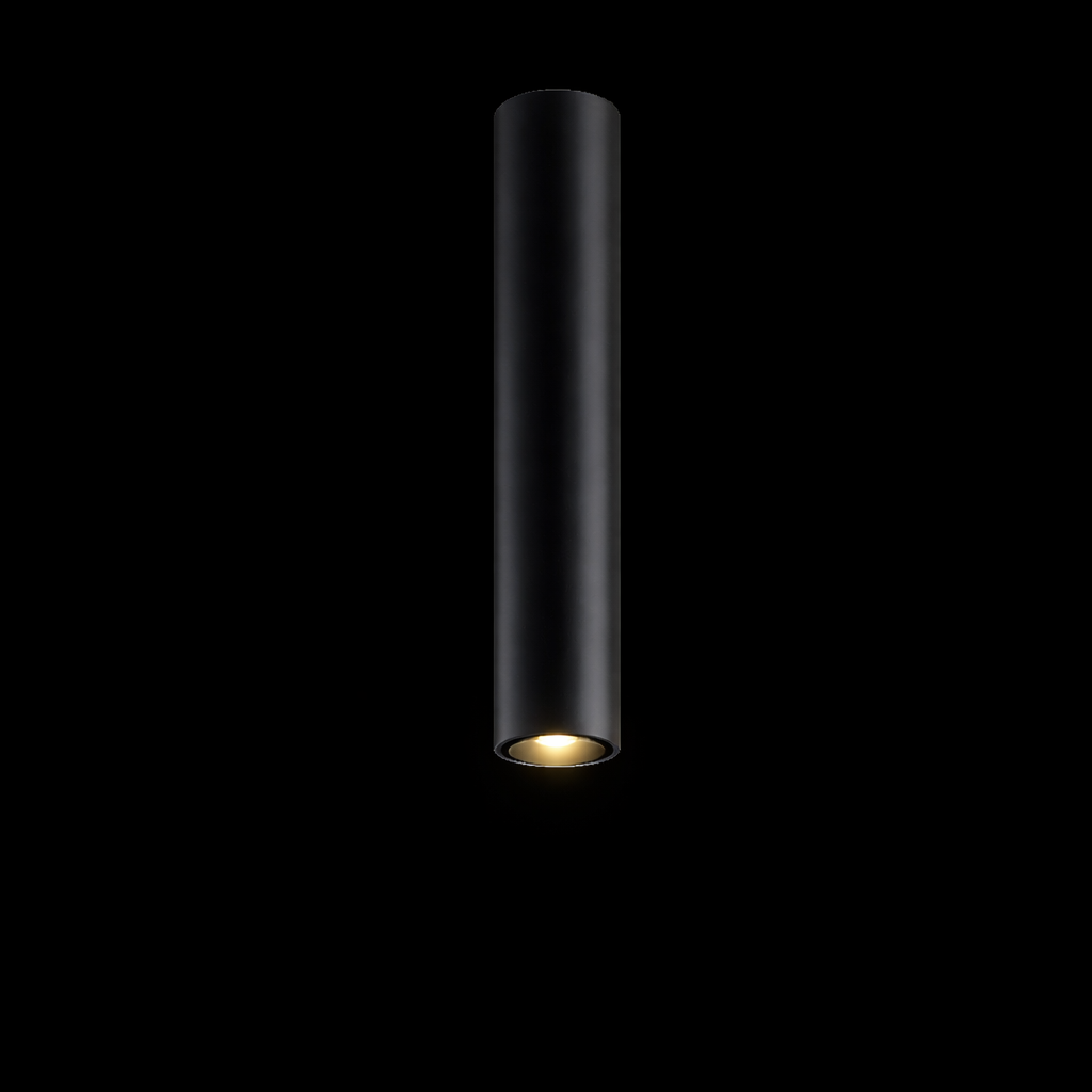 Spot Apparent TUBA 237 – 6W, Spot LED Tubulaire Architectural