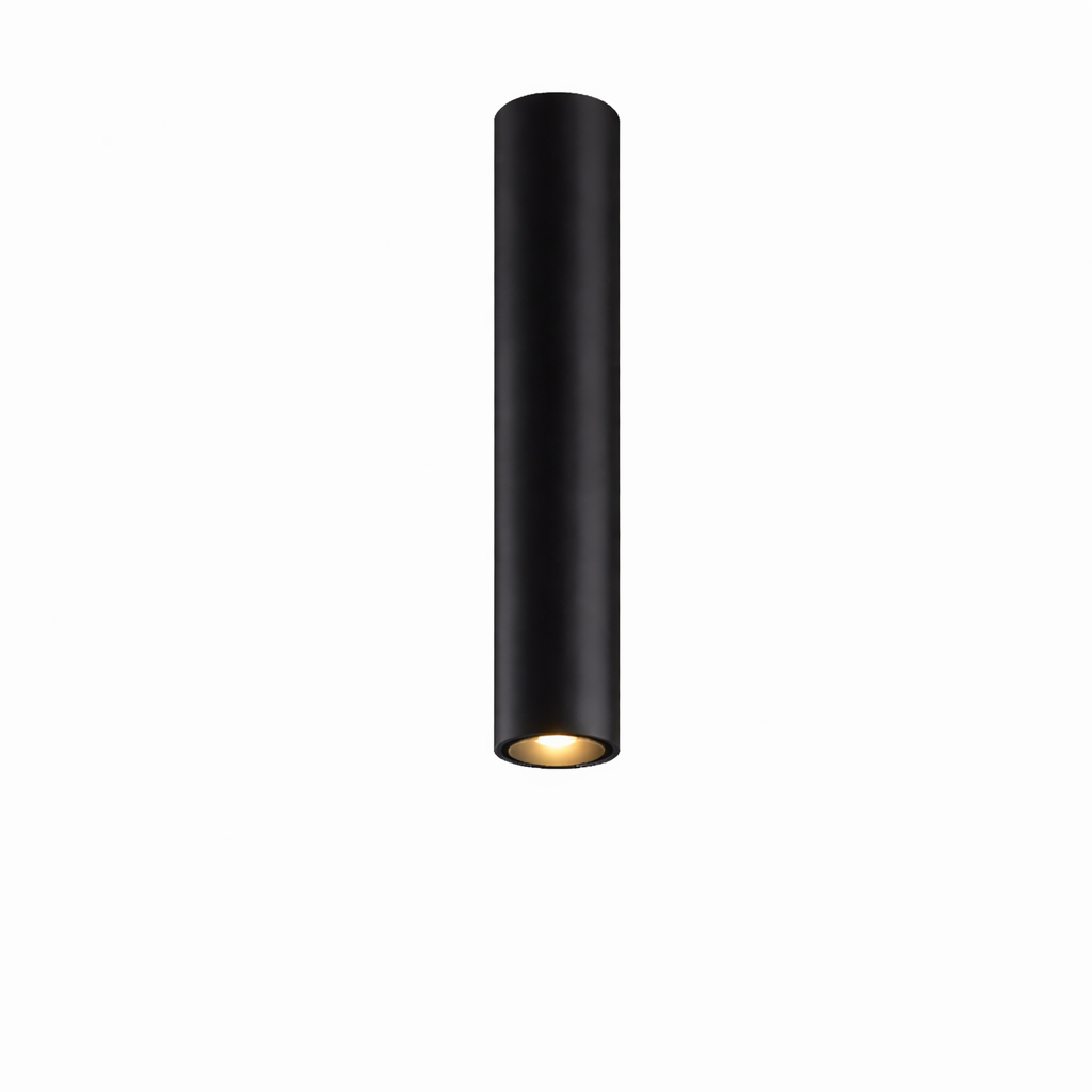 Spot Apparent TUBA 237 – 6W, Spot LED Tubulaire Architectural