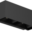 Spot mural UMEA 10W – Éclairage architectural Up & Down