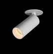 Spot semi-encastré Orientable OLIA 1137 – Puissance, précision et élégance