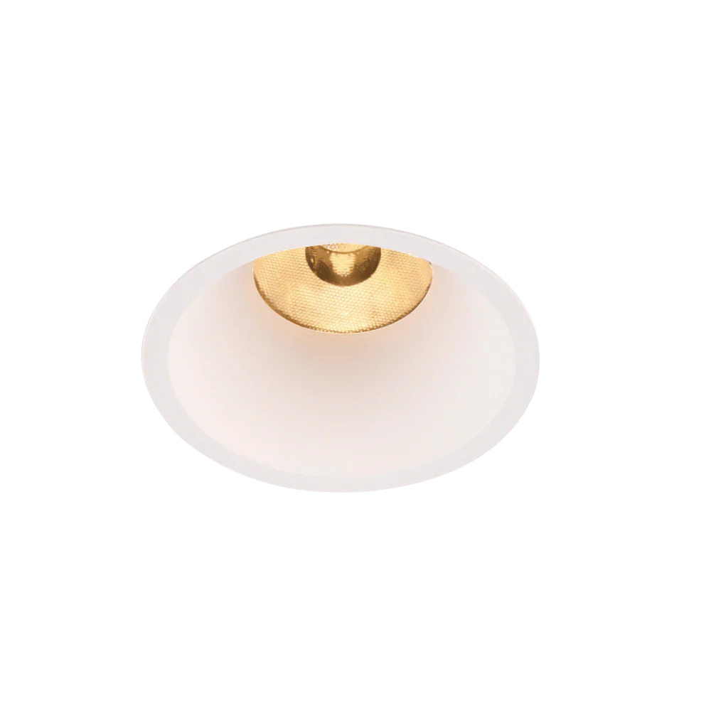 Spot LED Encastré SIRA 1131 – Design profond, élégance absolue