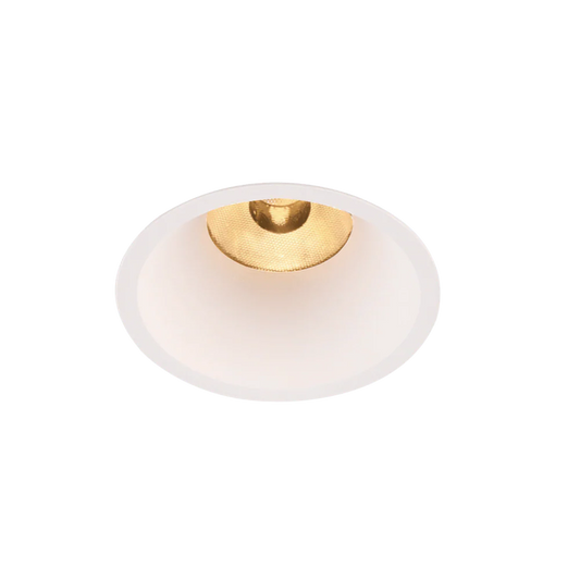 Spot LED Encastré SIRA 1131 – Design profond, élégance absolue