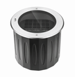 Spot au sol encastré LED extérieur NARA –280 Haute Puissance Architecturale IP67